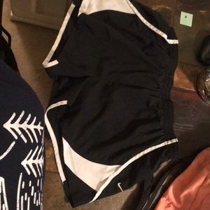 Nike Tempo Shorts